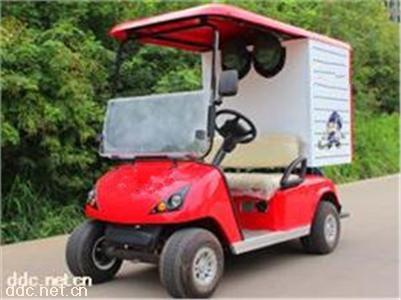  2座迷你消防车
